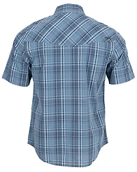 Mountain Khakis Men's Rodeo Short Sleeve Woven Shirt