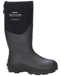 Dryshod Men's Arctic Storm Winter Work Boots