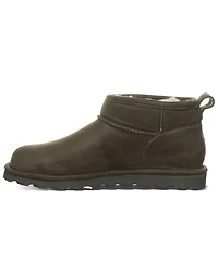 Bearpaw Women's Shorty Vegan Casual Boots
