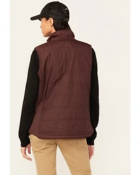 Carhartt Women's Rain Defender® Relaxed Fit Lightweight Insulated Vest