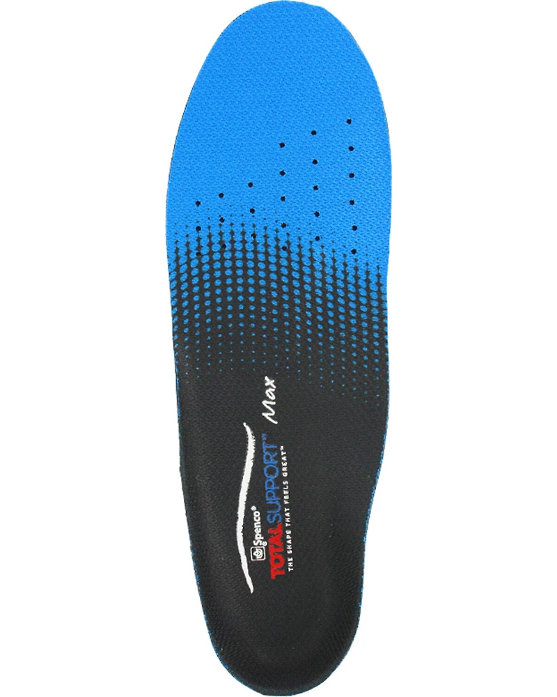 Spenco Total Support Max Insoles