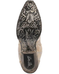 Dan Post Women's Frost Bite Western Boots - Snip Toe