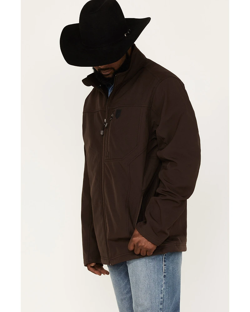 RANK 45® Men's Myrtis Softshell Jacket