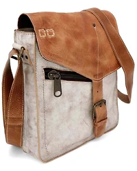 Bed Stu Women's Venice Beach Nectar Lux Rustic Crossbody Bag