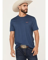 Ariat Men's Ranch Tough Short Sleeve Graphic T-Shirt