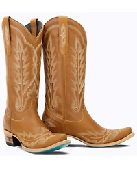 Lane Women's Lexington Western Boots - Snip Toe