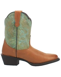 Laredo Women's Tori Western Boots - Round Toe