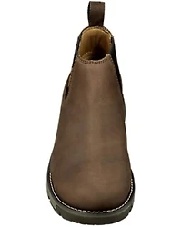 Carhartt Men's Millbrook 4" Romeo Water Resistant Work Boots - Steel Toe