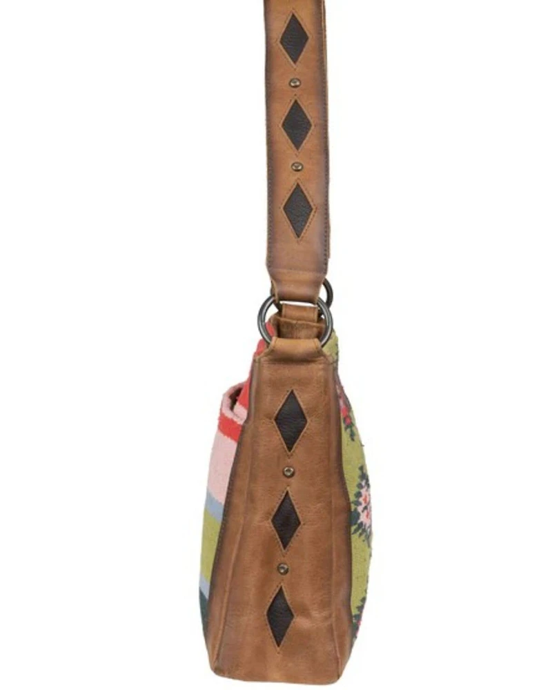 STS Ranchwear By Carroll Women's Baja Dreams Purse