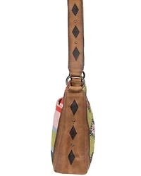 STS Ranchwear By Carroll Women's Baja Dreams Purse