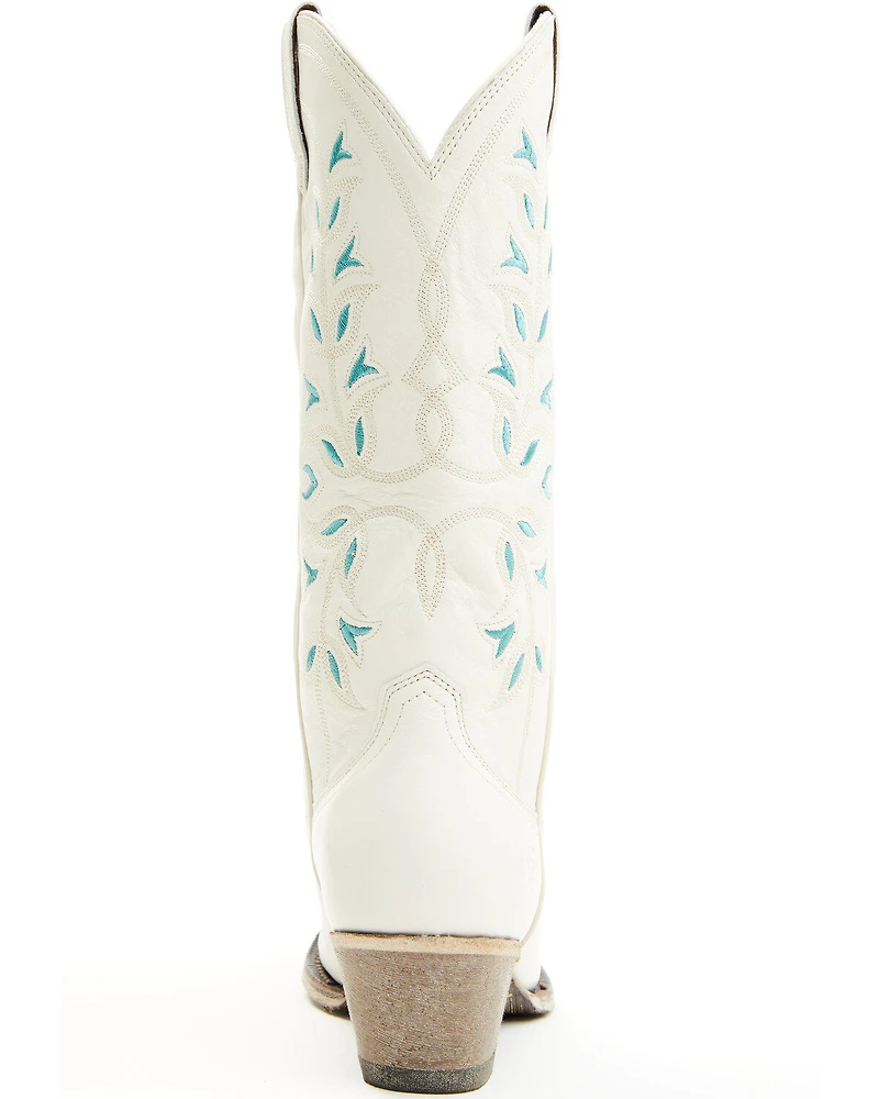 Ariat Women's Desert Holly Western Boots - Round Toe