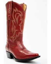 Shyanne Women's Lucille Western Boots - Snip Toe