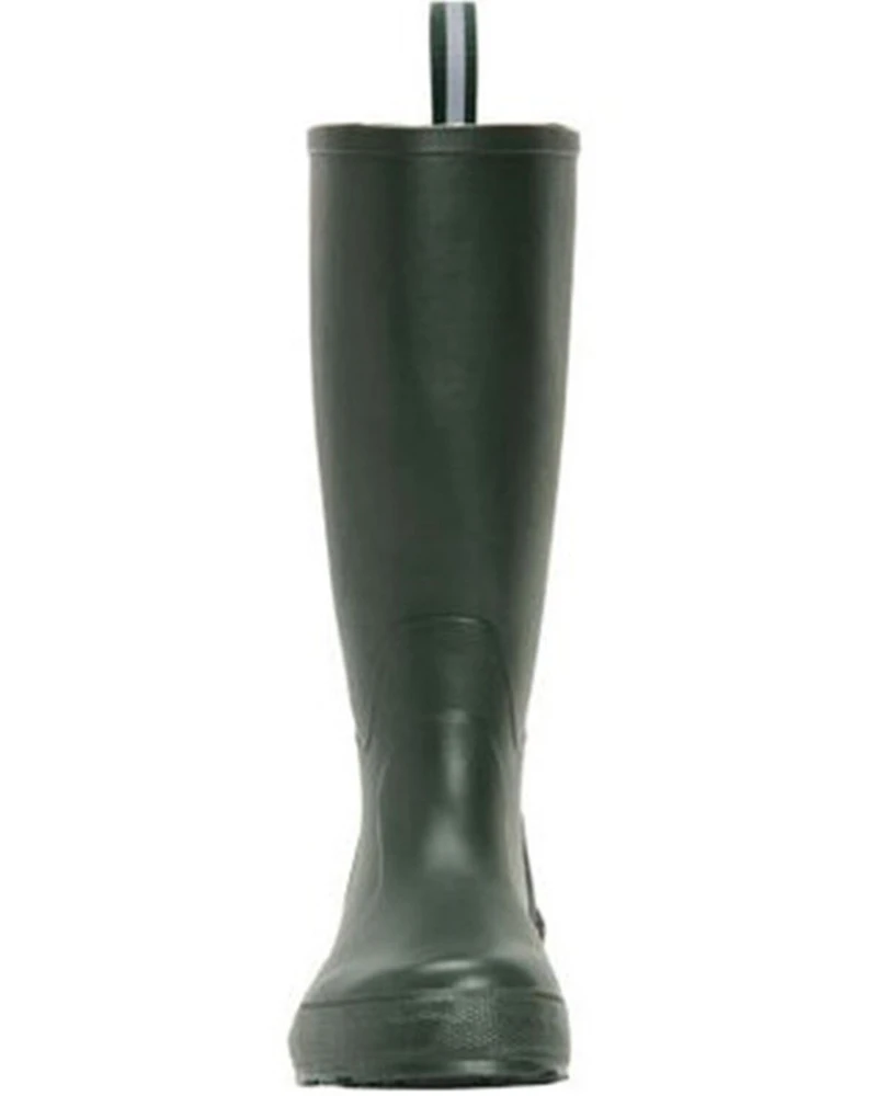 Muck Boots Men's Mudder Tall Waterproof Work - Soft Toe