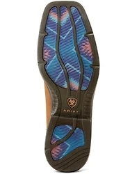 Ariat Men's Ridgeback Western Performance Boots