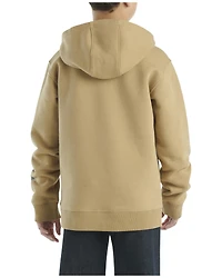 Carhartt Little Boys' Logo Hooded Sweatshirt