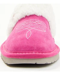 Ariat Women's Jackie Slipper - Broad Square Toe