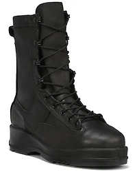 Belleville Men's Flight Waterproof Tactical Boots - Steel Toe