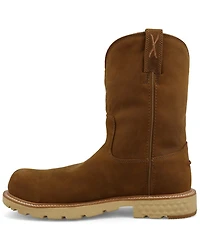 Twisted X Men's Boot Barn Exclusive Waterproof Work Boots - Nano Toe