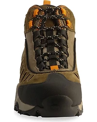 Timberland PRO Mid Waterproof Mudslinger Boots - Steel Toe