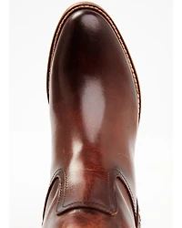 Cleo + Wolf Women's Cranberry Western Boots - Round Toe