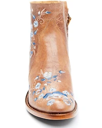 Shyanne Women's Tillie Fashion Booties - Round Toe