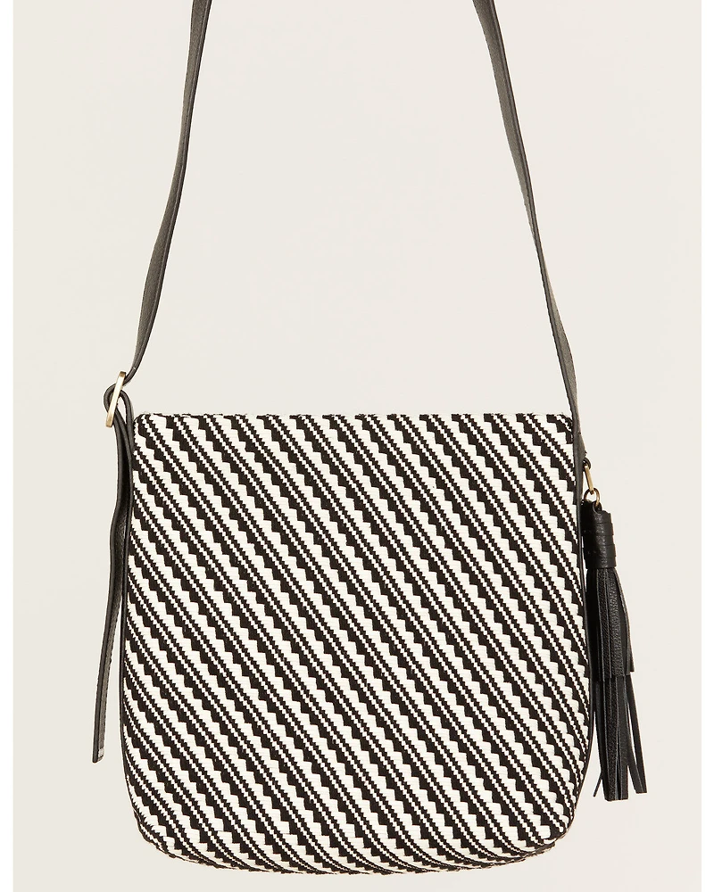 Hobo Women's Blaze Bucket Crossbody Bag