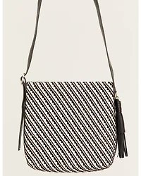 Hobo Women's Blaze Bucket Crossbody Bag