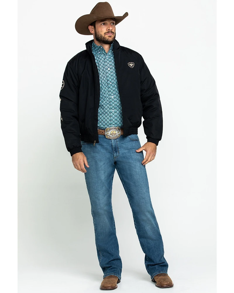 Ariat Men's Team Jacket
