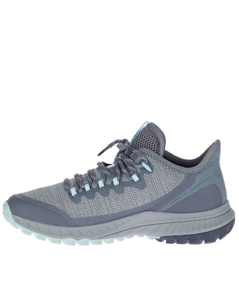 Merrell Women's Bravada Hiking Shoes - Soft Toe