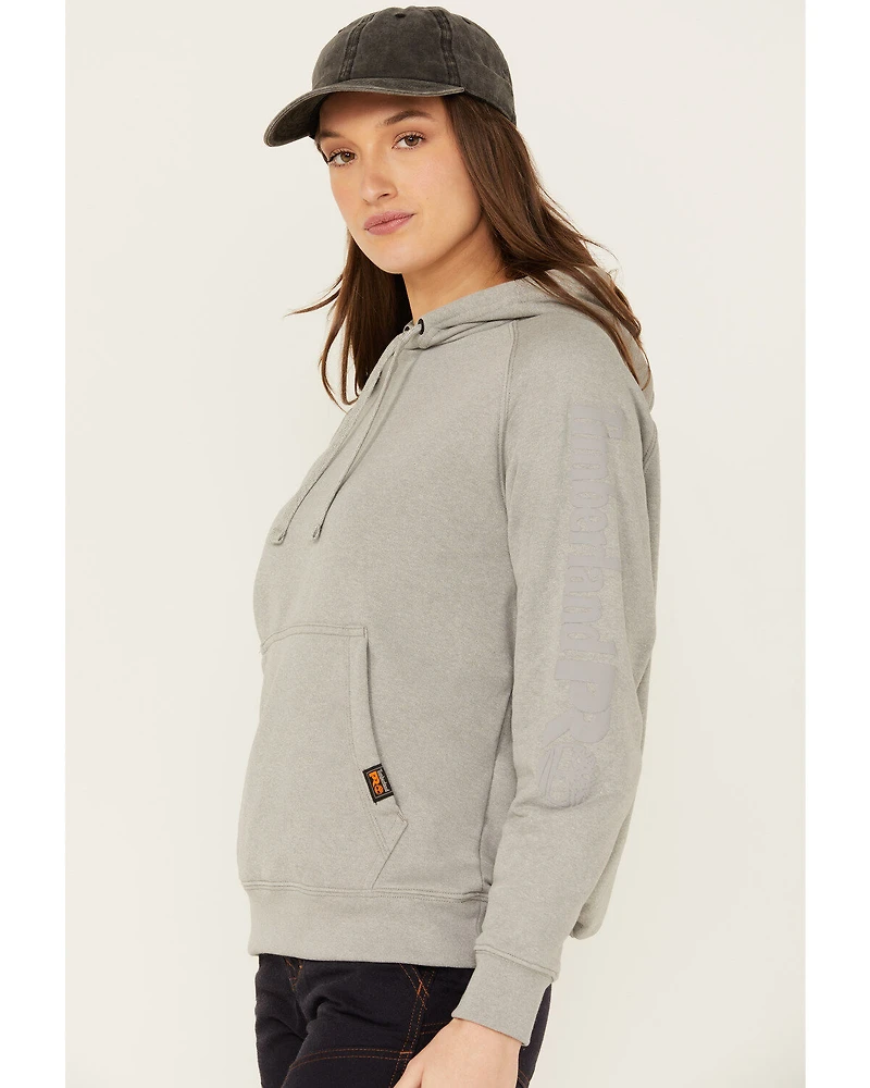 Timberland PRO Women's Hood Honcho Sport Hoodie