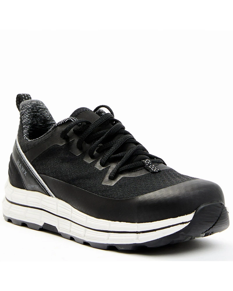 Hawx Men's Trail Work Shoes - Composite Toe