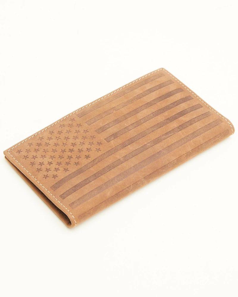 Cody James Men's Liberty Wallet