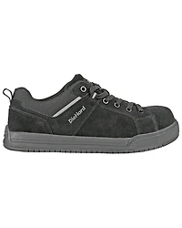Die Hard Men's Solstice Lace-Up Work Shoes - Composite Toe
