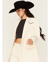 Ariat Women's Parton Blazer