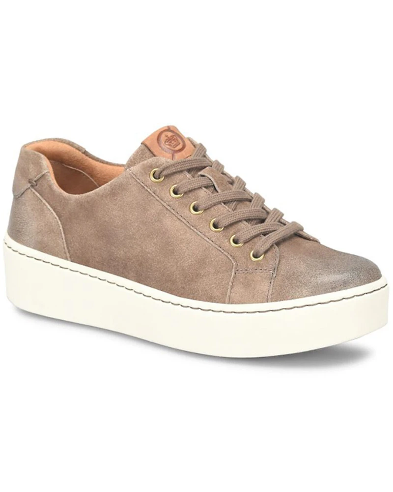 Born Women's Mira Platform Casual Shoes
