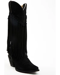 Idyllwind Women's Sterling Fringe Tall Western Boots