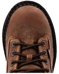 Georgia Boot Men's Logger 9" Waterproof Work Boots - Composite Toe