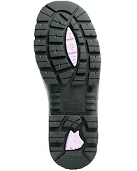 Steel Blue Women's Hobart 6" Water Resistant Work Boots - Toe