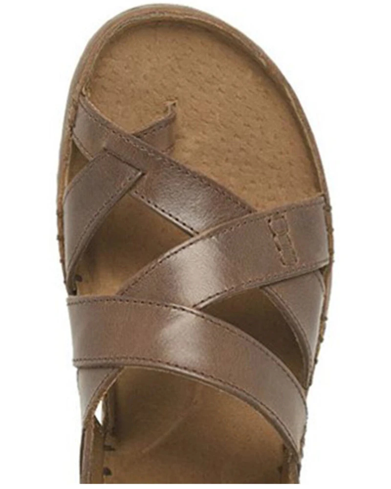 Born Women's Eton Artisan Sandals