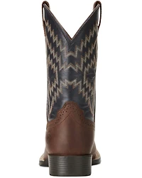 Ariat Youth Boys' Tycoon Western Boots