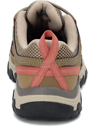 Keen Women's Targhee Vent Water Repellent Hiking Shoes - Soft Toe