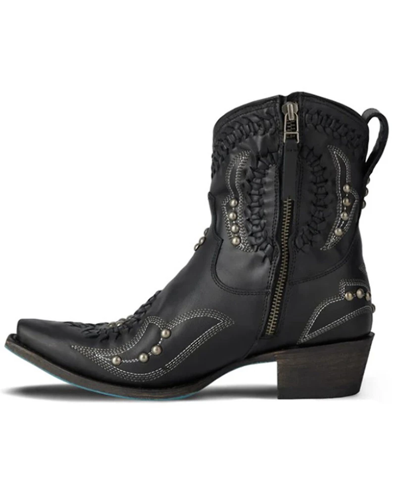 Lane Women's Cossette Western Booties