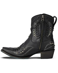 Lane Women's Cossette Western Booties