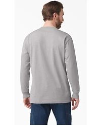 Dickies Men's Long Sleeve Logo Graphic T-Shirt