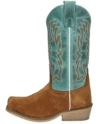 Smoky Mountain Boys' Whichita Western Boots