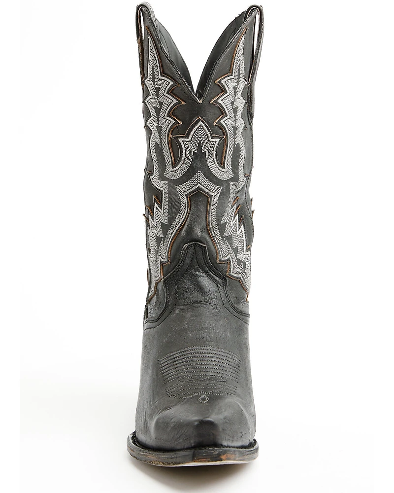 Dan Post Men's Diesel Western Boots - Snip Toe