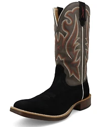 Twisted X Men's 13" Top Hand Performance Western Boots