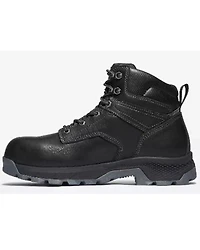 Timberland PRO Men's 6" Titan Waterproof Work Boots - Composite Toe