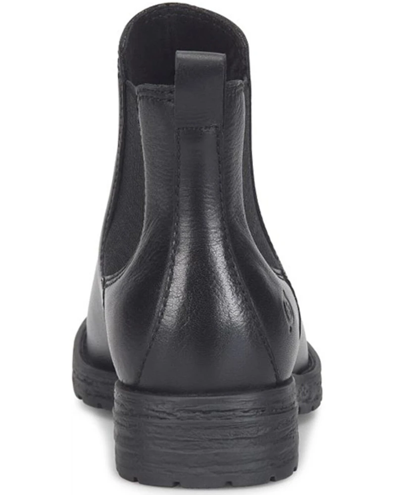 Born Women's Cove Waterproof Chelsea Booties