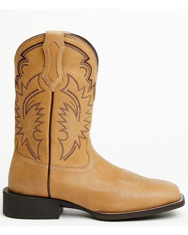 Cody James Men's Xero Gravity Blaze Western Performance Boots